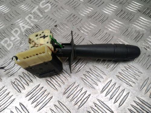 Used Steering column stalk RENAULT MEGANE I (BA0/1_) 1.6 16V (BA04, BA0B, BA11, BA1J, BA16, BA19, BA1K, BA1V,... (107 hp) 13080079
