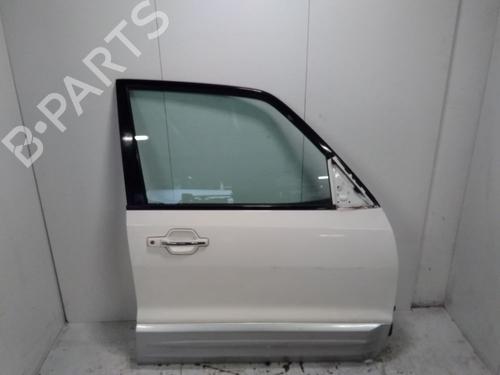 Porta anteriore destra MITSUBISHI PAJERO SPORT II (KH_, KG_) 3.2 DI-D 4WD (165 hp) 15754597