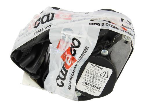 Venstre foran beltestrammer RENAULT CLIO IV (BH_) 1.5 dCi 75 (75 hp) 29929986
