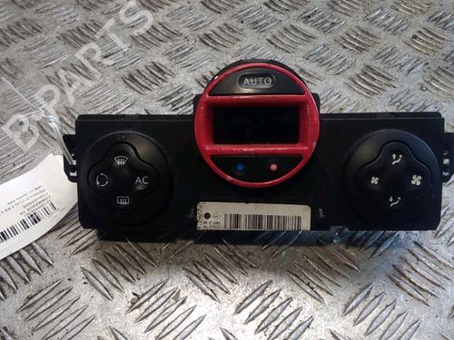 Used Climate control RENAULT CLIO III (BR0/1, CR0/1) 2.0 16V Sport (CR0N, CR1P) (197 hp) 16016633