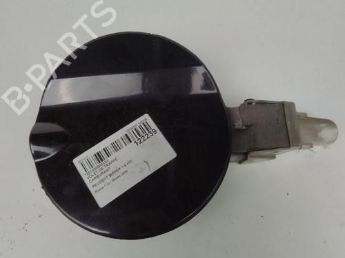 Tanklåg Tanklåg CITROËN NEMO MPV [2009-2026] 15746236 15746236