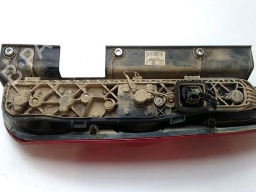 Used Left taillight FIAT DOBLO Cargo (263_) 1.3 D Multijet (90 hp) 18317401