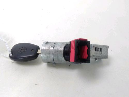 Used Ignition barrel RENAULT TWINGO II (CN0_) 1.2 16V (CN04, CN0B) (75 hp) 28086804