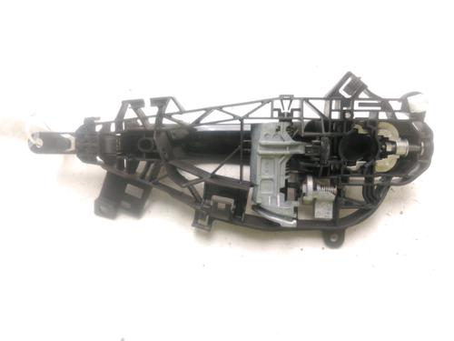 Używane Klamka zewnętrzna drzwi tylnych prawych OPEL ASTRA K Sports Tourer (B16) 1.6 CDTi (35) (110 hp) 28712649