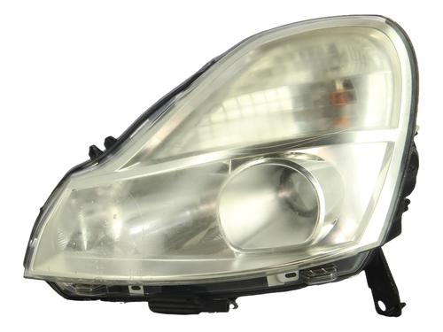 Used Left headlight Left headlight RENAULT MODUS / GRAND MODUS (F/JP0_) 1.5 dCi (FP0F, JP0F) (86 hp) 39572700 39572700