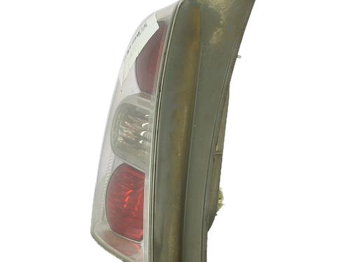 Left taillight TOYOTA COROLLA Verso (ZER_, ZZE12_, R1_) 2.2 D-4D (AUR10_, AUR10R) | BP31576510C34 