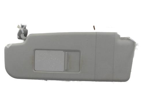 Used Left sun visor Left sun visor 37062449 37062449