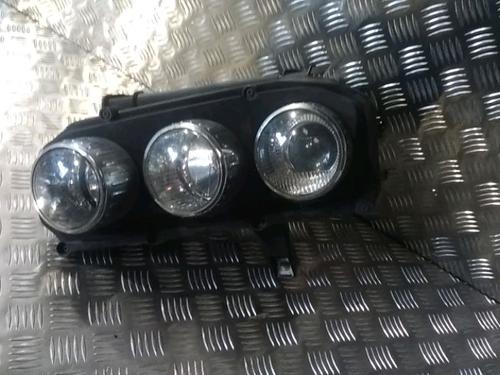 Left headlight ALFA ROMEO 159 (939_) 1.9 JTDM 8V (939AXE1B) | BP14831321C28