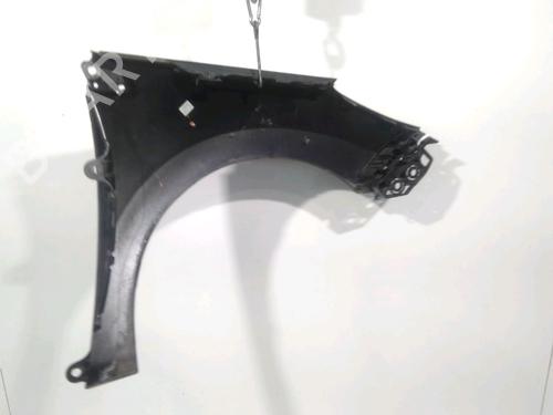 Used Left front fenders PEUGEOT 308 I (4A_, 4C_) 1.6 16V (120 hp) 27332325