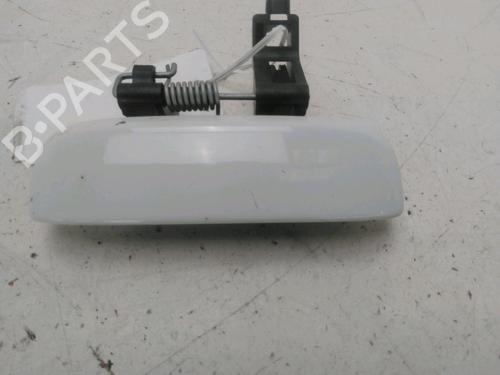 Używane Klamka zewnętrzna drzwi przednich prawych RENAULT TWINGO III (BCM_, BCA_) 1.0 SCe 70 (71 hp) 29578048