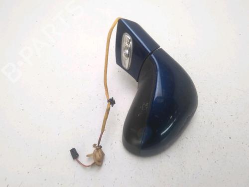 Used Left mirror PEUGEOT 308 I (4A_, 4C_) 1.6 HDi (109 hp) 27926685