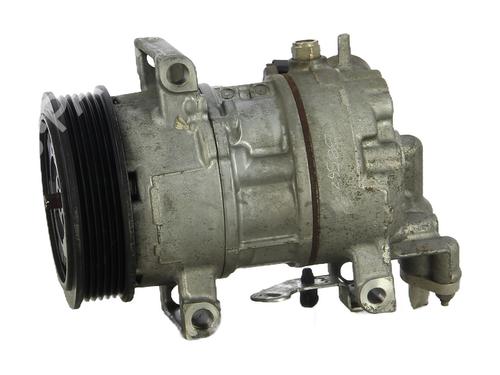 Used AC compressor AC compressor PEUGEOT 208 I (CA_, CC_) 1.2 VTI 82 (82 hp) 39893515 39893515