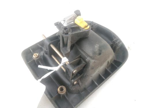 front-right-exterior-door-handle-renault-master-ii-van-fd-1997-1998-1999-2000-2001-2002-2003-2004-2005-2006-2007-2008-2009-2010-2011-2012-2013-40027003 main image