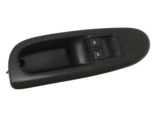 Used Left front window switch Left front window switch RENAULT CLIO II (BB_, CB_) 1.5 dCi (B/C2J) (68 hp) 33971362 33971362