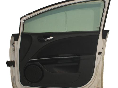 Used Right front door SEAT LEON (1P1) 2.0 TDI (170 hp) 30740575