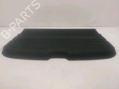 Rear parcel shelf PEUGEOT 3008 I MPV (0U_) 1.6 HDi | BP27510322C85 