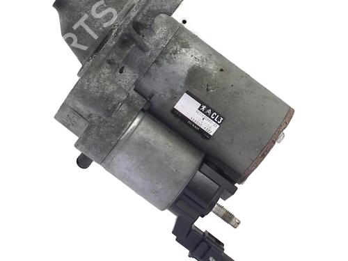 Anlasser für Anlasser CITROËN C3 II (SC_) 1.0 VTi 68 (68 hp) 36283225 36283225