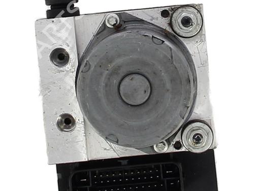 ABS pump PEUGEOT 3008 I MPV (0U_) 1.6 HDi | BP31152060M43 