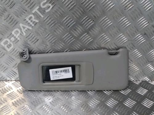 Left sun visor BMW 3 (E90) 320 d | BP13243513I1 - Image 1