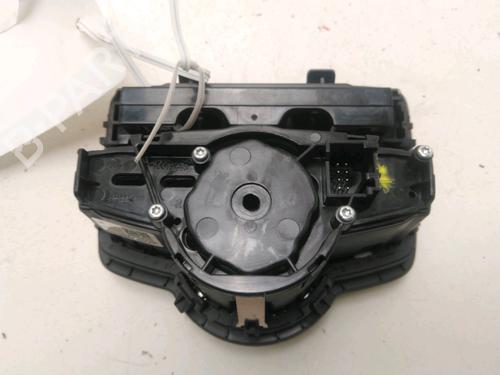 Used Headlight switch Headlight switch MERCEDES-BENZ C-CLASS (W205) C 220 BlueTEC / d (205.002, 205.004) (170 hp) 21377641 21377641