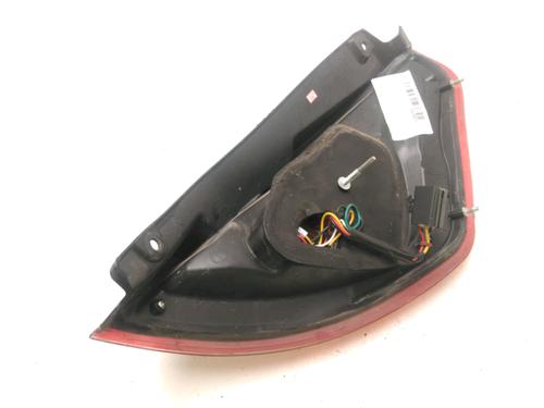 Left taillight FORD FIESTA VI (CB1, CCN) 1.6 TDCi | BP20846444C34 