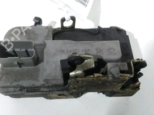 Used Front left lock PEUGEOT 206 Hatchback (2A/C) 2.0 HDI 90 (90 hp) 20494568
