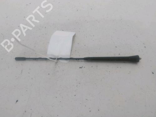 Antenne/Base CITROËN DS3 (SA_) 1.4 VTi 95 (95 hp) 27394489