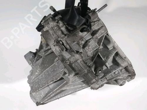 Gearbox RENAULT MEGANE III Hatchback (BZ0/1_, B3_) 1.5 dCi (BZ09, BZ0D, BZ1W, BZ29, BZ14) | BP29016680M3 - Image 3