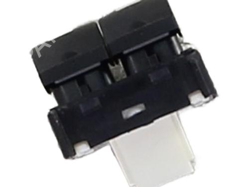 Left front window switch CITROËN C3 III (SX) 1.2 PureTech 82 | BP34498949I27  - Image 6