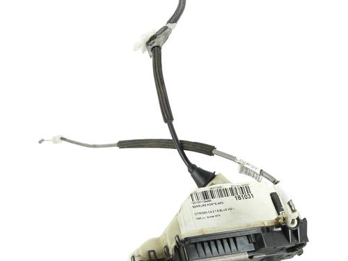 rear-right-lock-citroen-c4-ii-nc_-2009-33416512 main image