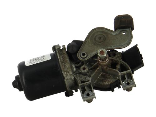 Used Front wiper motor RENAULT CLIO III Grandtour (KR0/1_) 1.5 dCi (KR0F) (86 hp) 32377079