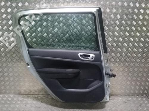 Left rear door PEUGEOT 307 (3A/C) 2.0 HDi 135 | BP11171242C4 