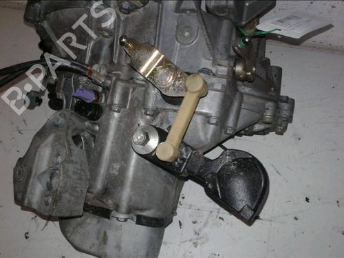 Used Gearbox Gearbox 36486019 36486019