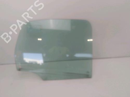 Used Rear right door window CITROËN C3 I (FC_, FN_) [2002-2013]  24480111