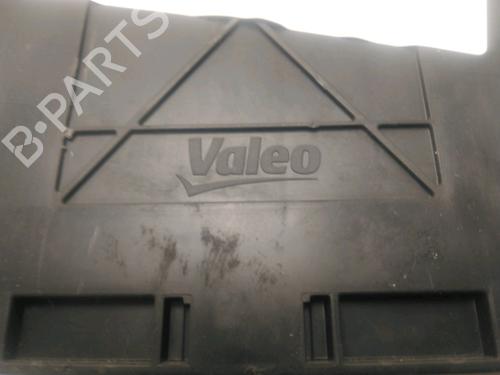 Fuse box PEUGEOT 208 I (CA_, CC_) 1.2 VTI 82 | BP26280936E1 