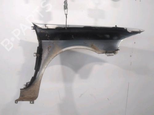 Used Left front fenders RENAULT LAGUNA II (BG0/1_) 1.9 dCi (BG08, BG0G) (120 hp) 28485661