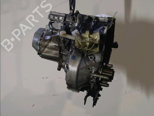gearbox-peugeot-2008-i-cu_-2013-32332894 main image