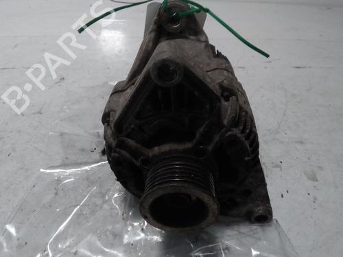 Used Alternator NISSAN MICRA II (K11) 1.3 i 16V (75 hp) 23180307
