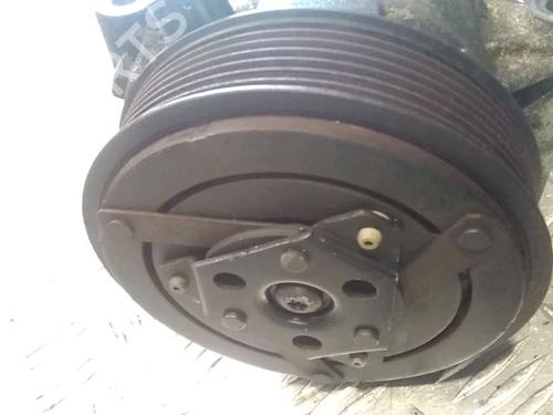 Used AC compressor RENAULT SCÉNIC II (JM0/1_) 1.9 dCi (JM0G, JM12, JM1G, JM2C) (120 hp) 15577998