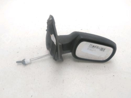 Right mirror FORD FIESTA V (JH_, JD_) 1.25 16V | BP28970221C27 