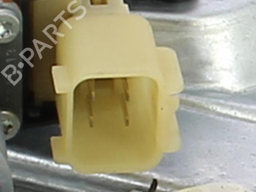 Front right window mechanism FORD KUGA II (DM2) 2.0 TDCi | BP30188011C23 - Image 4