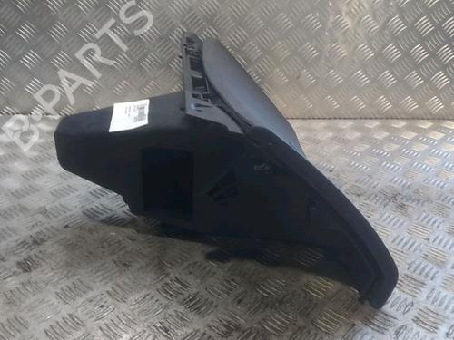 Used Glove box PEUGEOT 208 I (CA_, CC_) 1.4 HDi (68 hp) 15723887
