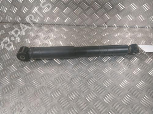 Used Left rear shock absorber Left rear shock absorber RENAULT TRAFIC III Van (FG_) 2.0 dCi 120 (FGMN) (120 hp) 16742158 16742158