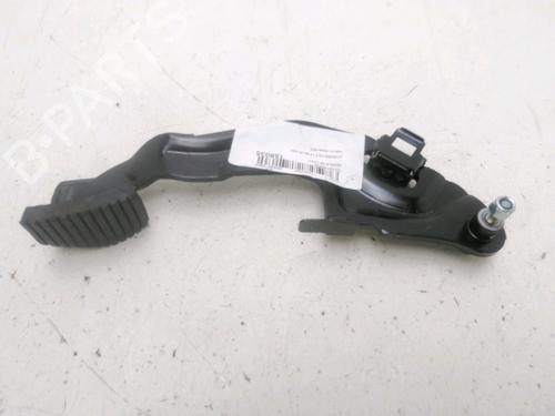 bremsepedal CITROËN C3 III (SX) 1.5 BlueHDi 100 (SXYHYP, SXYHTU) | BP29601653I19 - Image 2
