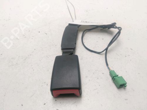 Used Seat buckle VW POLO V (6R1, 6C1) 1.4 TDI (90 hp) 22694047
