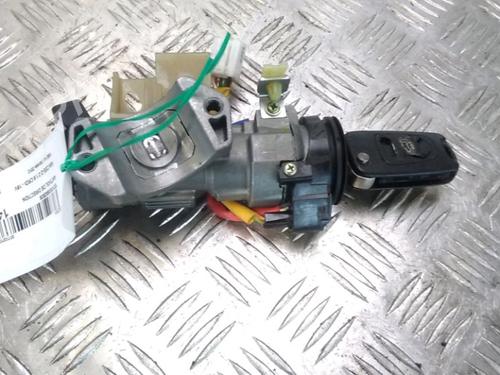 Ignition barrel KIA CEE'D (JD) 1.6 CRDi 128 | BP14963601M48 - Image 2