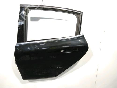 Left rear door PEUGEOT 208 I (CA_, CC_) 1.6 BlueHDi 120 | BP28712660C4