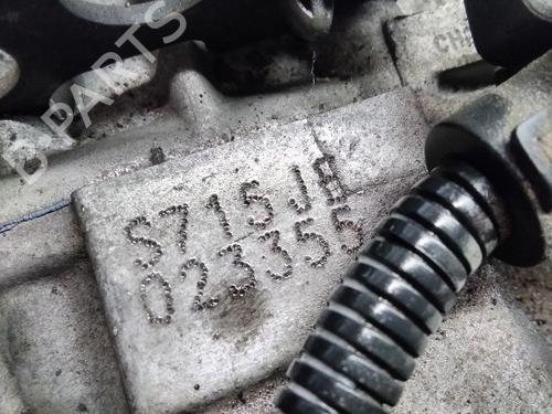 Used Gearbox Gearbox HYUNDAI TUCSON (JM) 2.0 CRDi (150 hp) 15748565 15748565