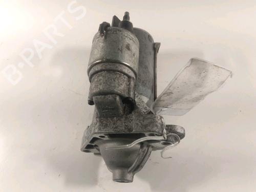 Used Starter RENAULT CLIO IV (BH_) 1.5 dCi 90 (90 hp) 26336058