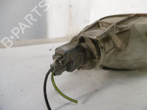 Used Rear bumper left light Rear bumper left light 36486599 36486599